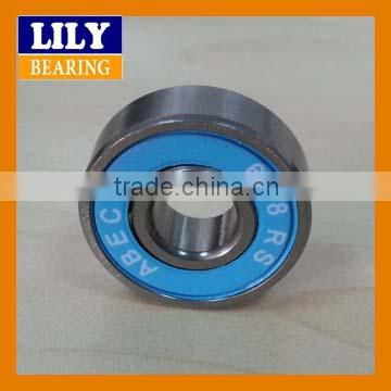 High Performance Skateboard Bearing With Spacer With Great Low Prices !
