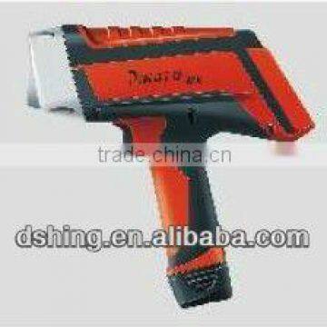 DSHX-2 X-ray Fluorescent Handheld Metal determinator