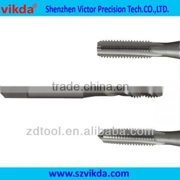 Hot-selling Metric Spiral Fluted Taps