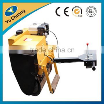 Mini road roller cheap for sell.