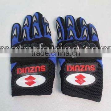 suzuki Racing Gloves/motorcycle gloves/man gloves/Sports Gloves/gloves/motor gloves/fashion gloves