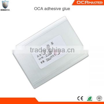 OCAmaster 100% Warranty Cost-Effective 250um OCA Glue for iPhone6 5