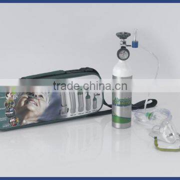 Emergency Oxygen Kit