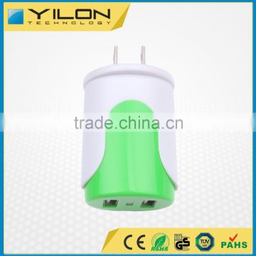 Reputable Factory Customized Look Mini USB Charger Adapter