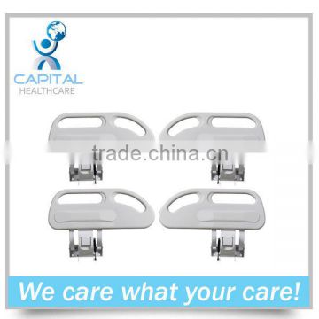 CP-A212 ABS collapsible side railings