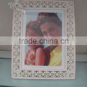 Pewter Photo Frame /photo frame/picture frame