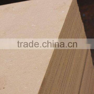 Plain MDF