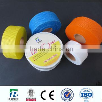 With Plastic Bag Packing Gypsum Board Joint Tape Factory