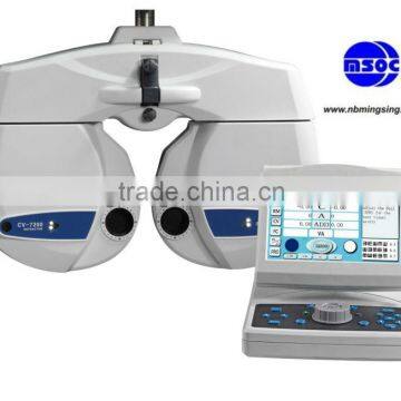 CE Approved Digtal phoropter CV-7200 Ophthalmic instrument