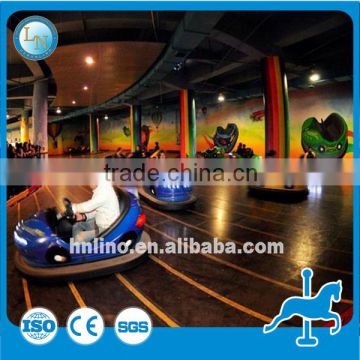 2016 Electric car!Amusement/Theme park for kids China supplier electric bumper car rides for sale