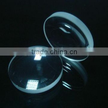 Optical Glass High Precision Double Convex Lenses For Sale