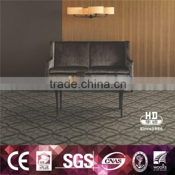Factory Direct Prices Durable Fire-Proof Casino Tufted Carpet