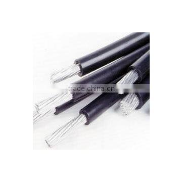 Covered Line Wire 0.6/1kV