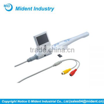 Video Output Portable Wire Intraoral Camera Dental, Digital Intraoral Camera