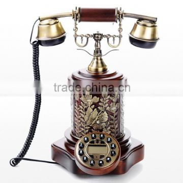 Popular Antique old phones for Home Decor gift items