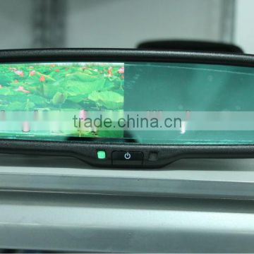 special 4.3 tft mirror for your cars