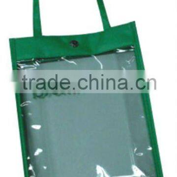 Quality pvc sheet bag