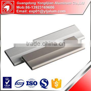 China company YLJ will supply high quality aluminium product for you as an aluminium profiles manufacturers