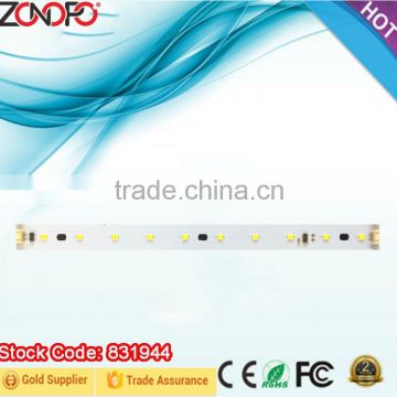 5w 6w 10w high voltage input constant current driver on board triac dimming led linear light smd5730 smd2835 tube ac module