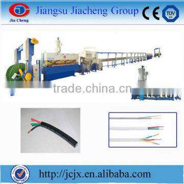 Trade assurance cable making machine for sale