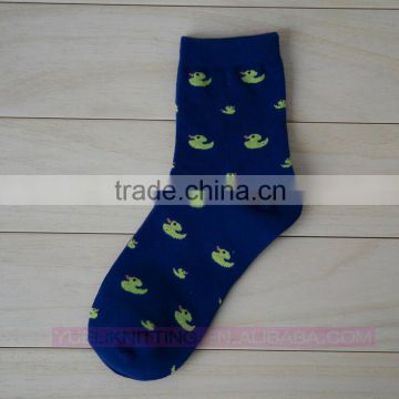 2015 Japanese fashion cotton sexy animal printed girl socks, Korean girl socks