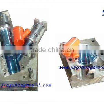 China Hdpe plastic pipe mould with 20-32 size