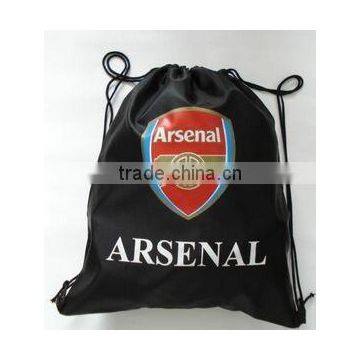 Custom non-woven bag for shopping