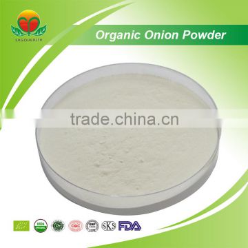 Best Selling of Organic Onion Powder
