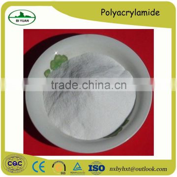 Free sample polyacrylamide/pam as drilling fluid in oil field