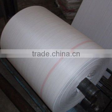 new material PP Woven Fabric in roll for agriculture