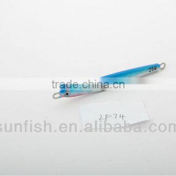 lead fish fishing lure jigging fishing lure