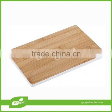 promotional popular bambo chopping board
