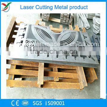 Guo Shengwei Laser Cutting Stainless Steel Plate, Iron Plate