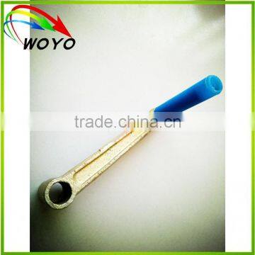 Long starting Handle In China For Paddy Cultivation engine