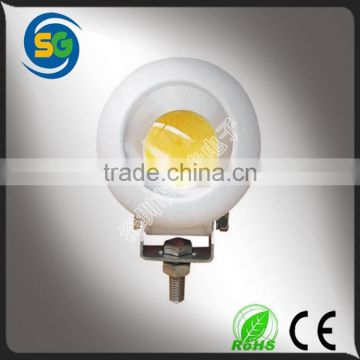 LED driving lamp 20w led lighting systems for tow truck, atv