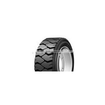 ARMOUR Brand Industrial Fork Lift tyre PLT328 with goog Quaality