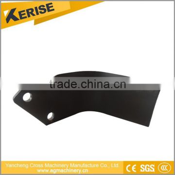 Agriculture Spare Parts Rotary Tiller Blade