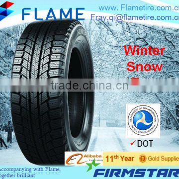 Firmstar winter tire 205 55 16