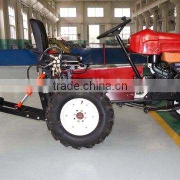 High performance multipurpose reasonable price small tractor/mini tractor