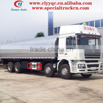 High displacement tanker truck for sale