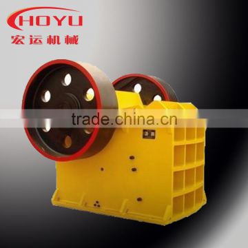 High wear-resisting Stone jaw crusher price for industry and mining