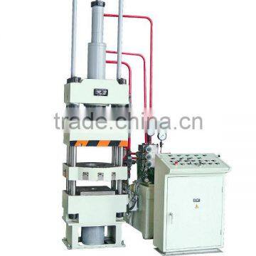 HJ012-63A Motor-stator Clamping Press Machine