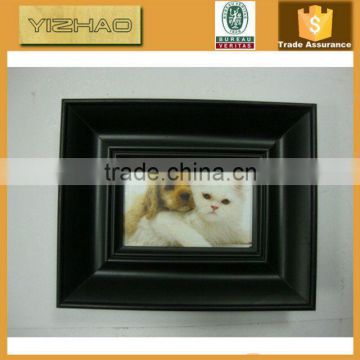 2014 custom YZ-pf0002 high quality photo frame,nude photo frame