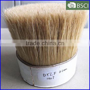 pure chungking boiled bristle with 80% top