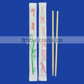 High Quality Disposable Bamboo Tensoge Sushi Chopsticks