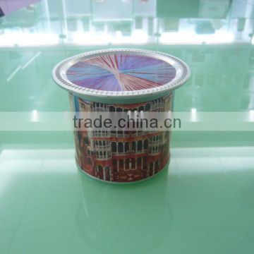 printed tea tins 3008