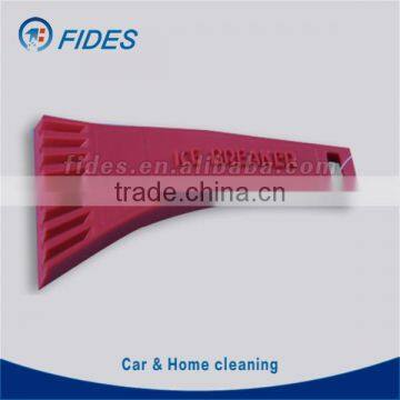 auto hand snow ice scraper ice breaker plastic