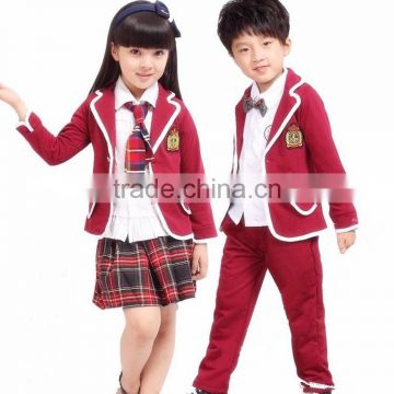 Primary School Uniform : : Fashion