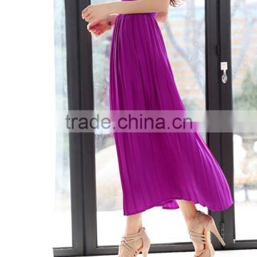 Newest pretty summer fashion lace-up skirt for women,fashion2015