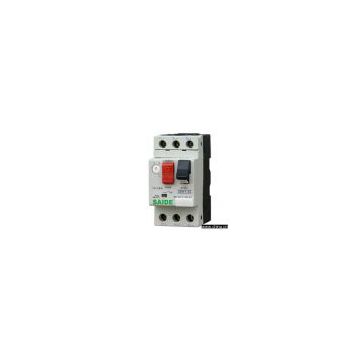 Moulded Case Circuit Breaker(MPCB)
